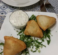 Casablanca on Crown - Accommodation in Bendigo