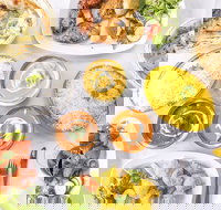 Gills Indian Cuisine