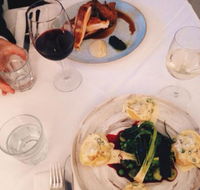 Rookie Eatery - Accommodation in Bendigo