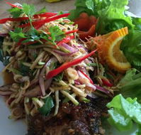 Thai Indeed - Accommodation in Bendigo