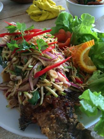 Thai Indeed - Accommodation in Bendigo 0