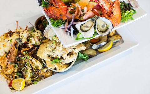 Lagoon Restaurant - Accommodation in Bendigo 0
