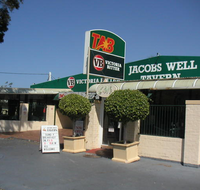 Jacobs Well Bayside Tavern - Accommodation in Bendigo