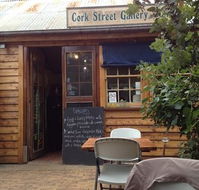 Cork Street Cafe - Accommodation in Bendigo