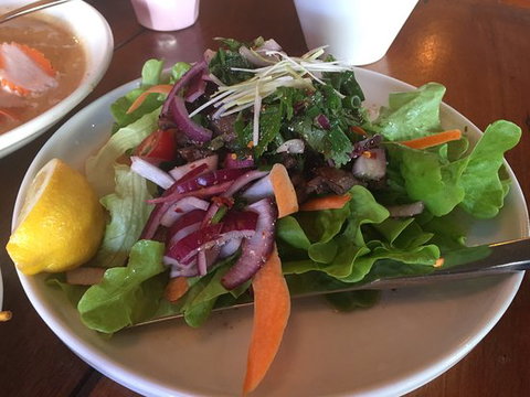 In The Mood For Thai - Accommodation in Bendigo 0