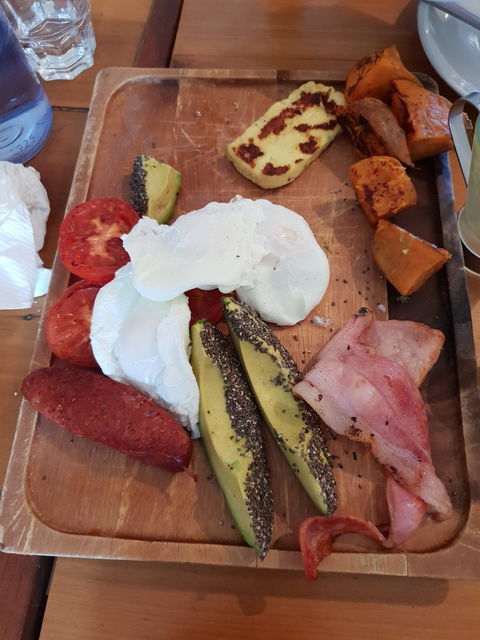 Plum Tucker - Accommodation in Bendigo 6