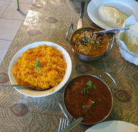 Raja Indian Restaurant - Accommodation in Bendigo