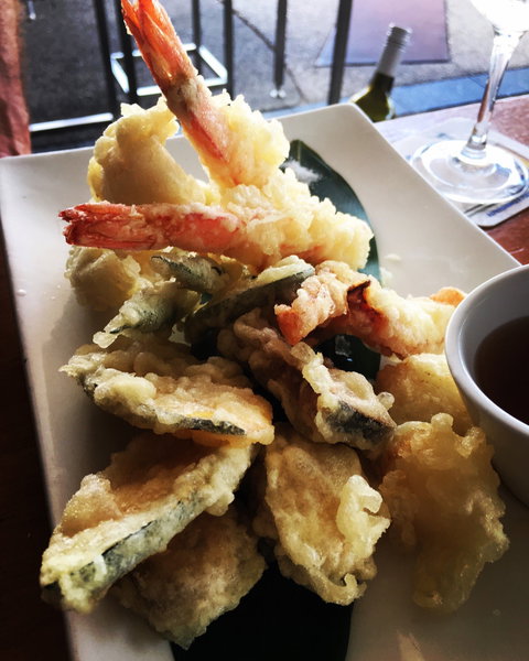 Sakana Sushi Bar - Accommodation in Bendigo 3