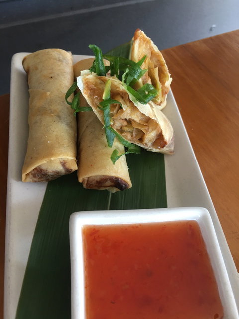 Sakana Sushi Bar - Accommodation in Bendigo 5