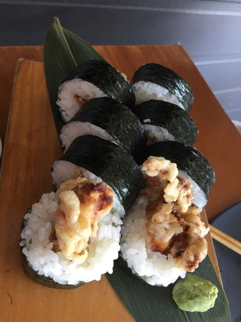 Sakana Sushi Bar - Accommodation in Bendigo 6