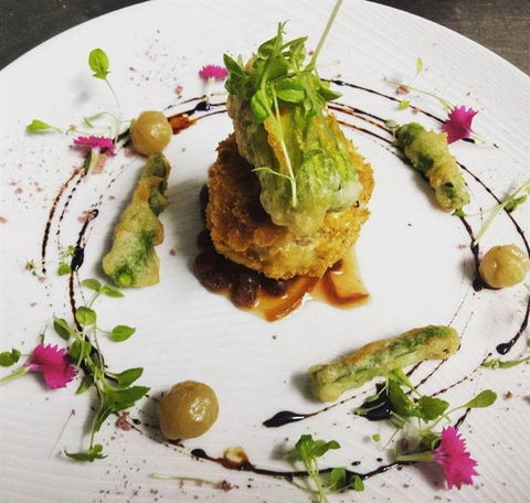 JoneZ On Food - Accommodation in Bendigo 22