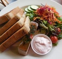 Leura Gourmet - Accommodation in Bendigo