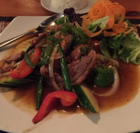 Erawan Sunshine - Accommodation in Bendigo