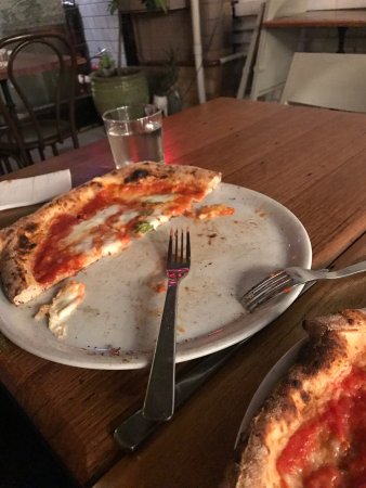 Etica - Accommodation in Bendigo 0