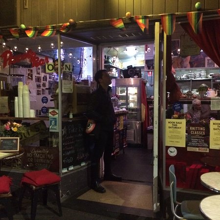 Piccolo Bar - Accommodation in Bendigo 0