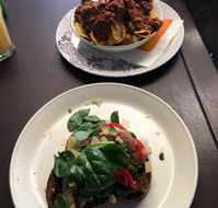 The Fleurieu Pantry - Accommodation in Bendigo