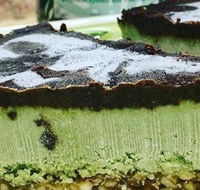 The Shack Superfood Cafe - Accommodation in Bendigo