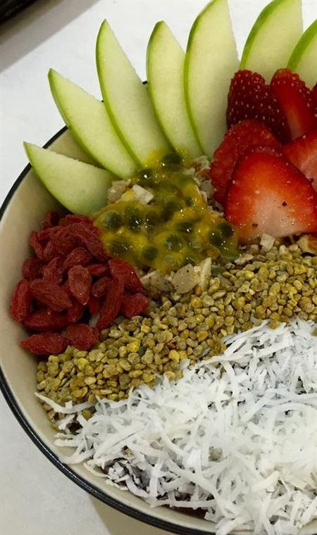 The Shack Superfood Cafe - Accommodation in Bendigo 4