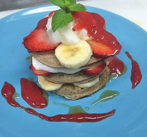 The Shack Superfood Cafe - Accommodation in Bendigo 6