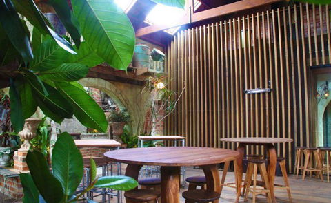 The Woodlands Hotel - Accommodation in Bendigo 10