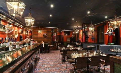 The Woodlands Hotel - Accommodation in Bendigo 14