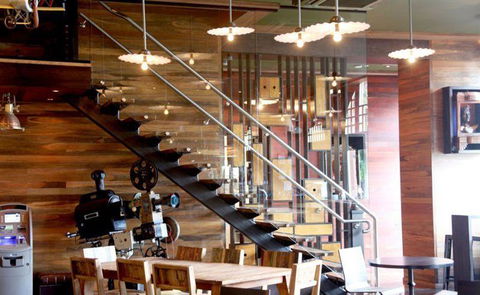 The Woodlands Hotel - Accommodation in Bendigo 5