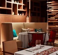 Arnguli Grill  Restaurant - Accommodation in Bendigo