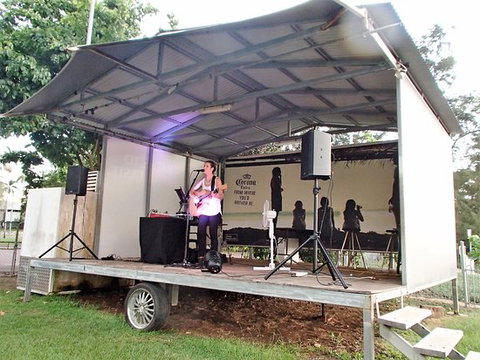 Darwin Ski Club - Accommodation in Bendigo 0