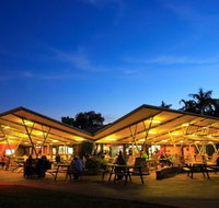 Barra Bar  Bistro - Accommodation in Bendigo