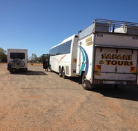 Barrow Creek Restaurant - Accommodation in Bendigo