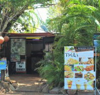 Border Store in Kakadu - Accommodation in Bendigo