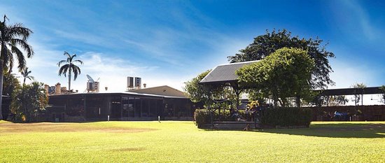 Darwin River ACT Accommodation in Bendigo