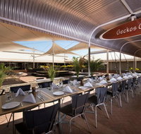 Gecko's Cafe - Accommodation in Bendigo