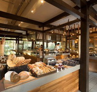 Ilkari Restaurant - Accommodation in Bendigo