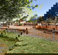 Kata Anga Tea Rooms - Accommodation in Bendigo