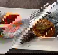 Kulata Academy Cafe - Accommodation in Bendigo