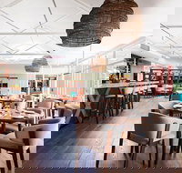 Mangata Bistro  Bar - Accommodation in Bendigo