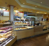 Banjo's bakery - Accommodation in Bendigo