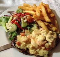 Beachway Restaurant - Accommodation in Bendigo