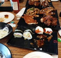 Bento Box Ulverstone - Accommodation in Bendigo