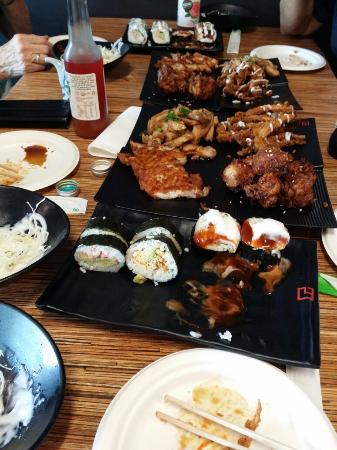Bento Box Ulverstone - Accommodation in Bendigo 0