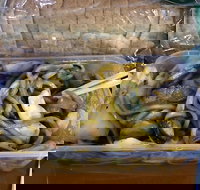 Bill's Asian  Kebab House - Accommodation in Bendigo