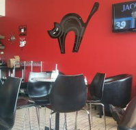 Black Cat Cafe - Accommodation in Bendigo