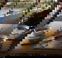 Boat Shed Cafe - Accommodation in Bendigo