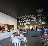 Breadd - Accommodation in Bendigo