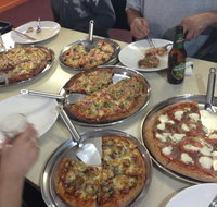 Cafe 201 - Accommodation in Bendigo