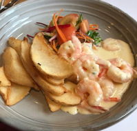 Cafe Ra - Accommodation in Bendigo