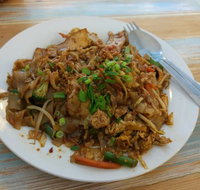 Chikko's Rolls - Accommodation in Bendigo