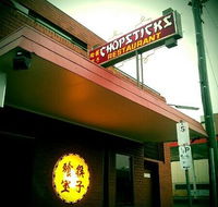 Chopsticks Restaurant - Accommodation in Bendigo