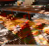 Coffee Break - Accommodation in Bendigo